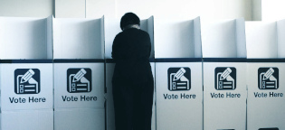 AnonSurvey: Revolutionizing Secure and Transparent Voting