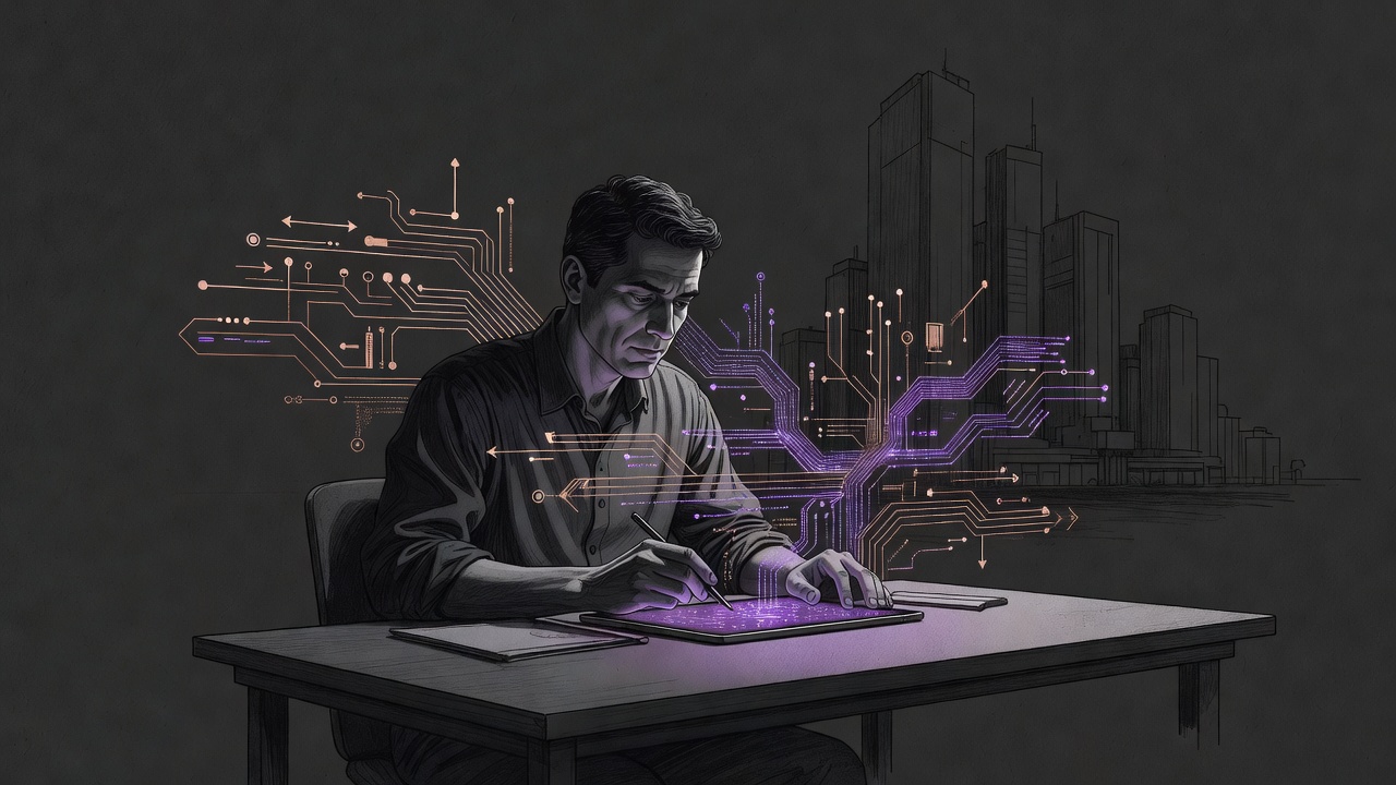 Humanity and Quality Assurance, Part I