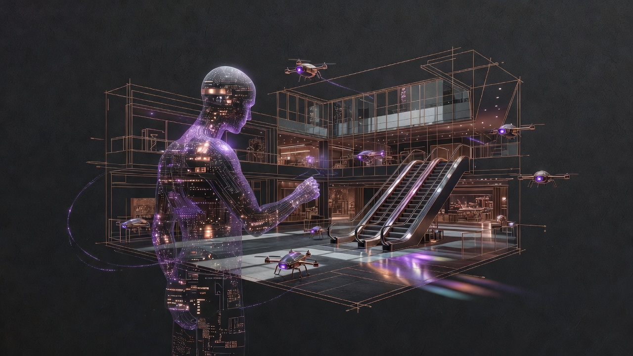 The Science-Fantasy of Artificial Intelligence, part III